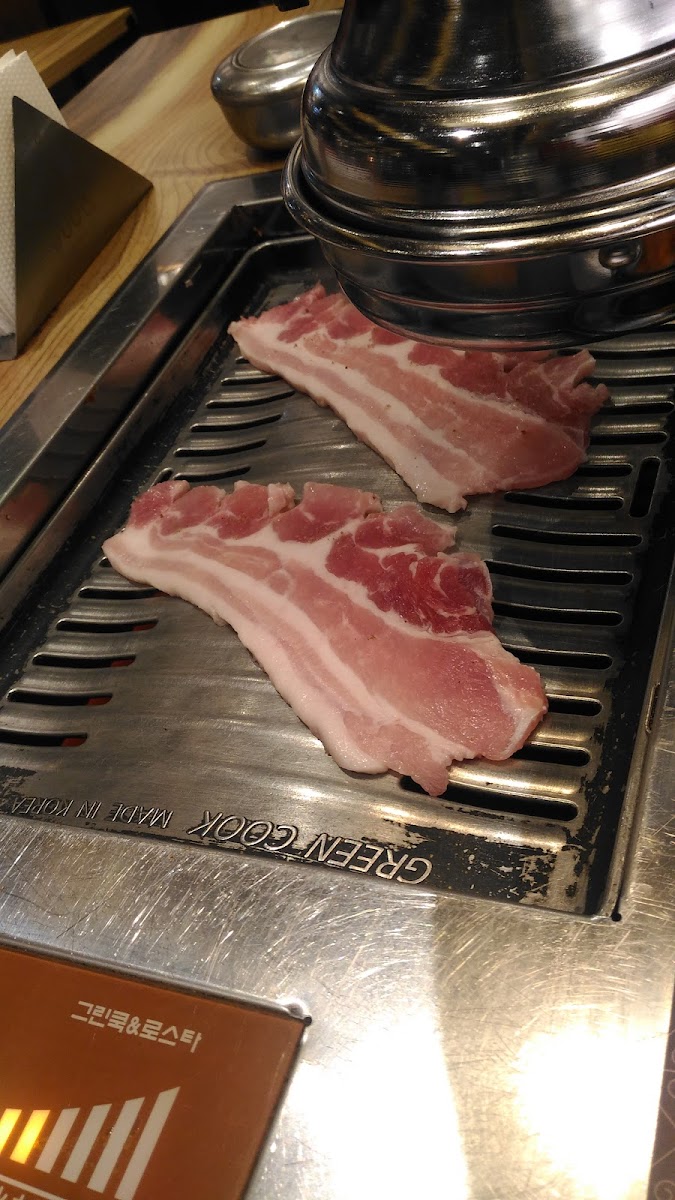 Jin Joo Korean Grill - SM Aura Premier - Photo 4