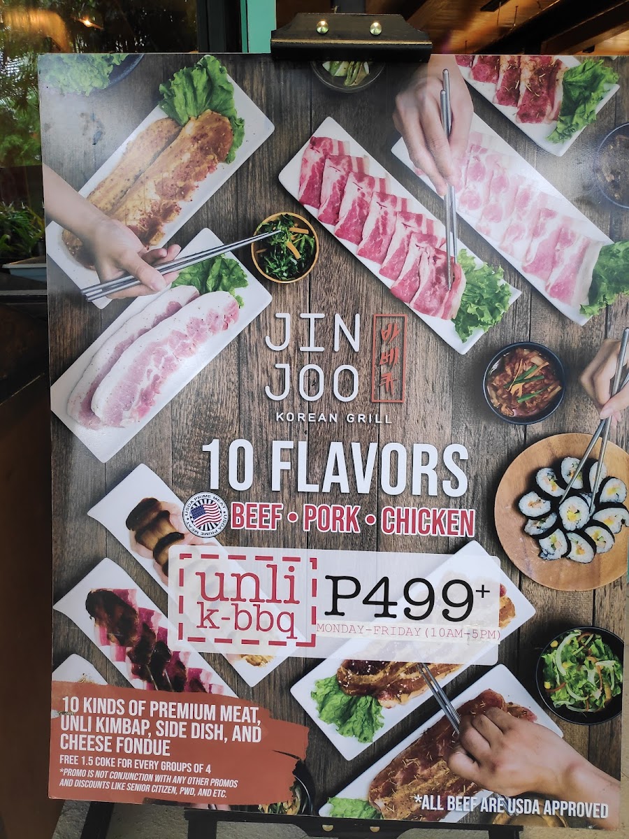 Menu Photo 6