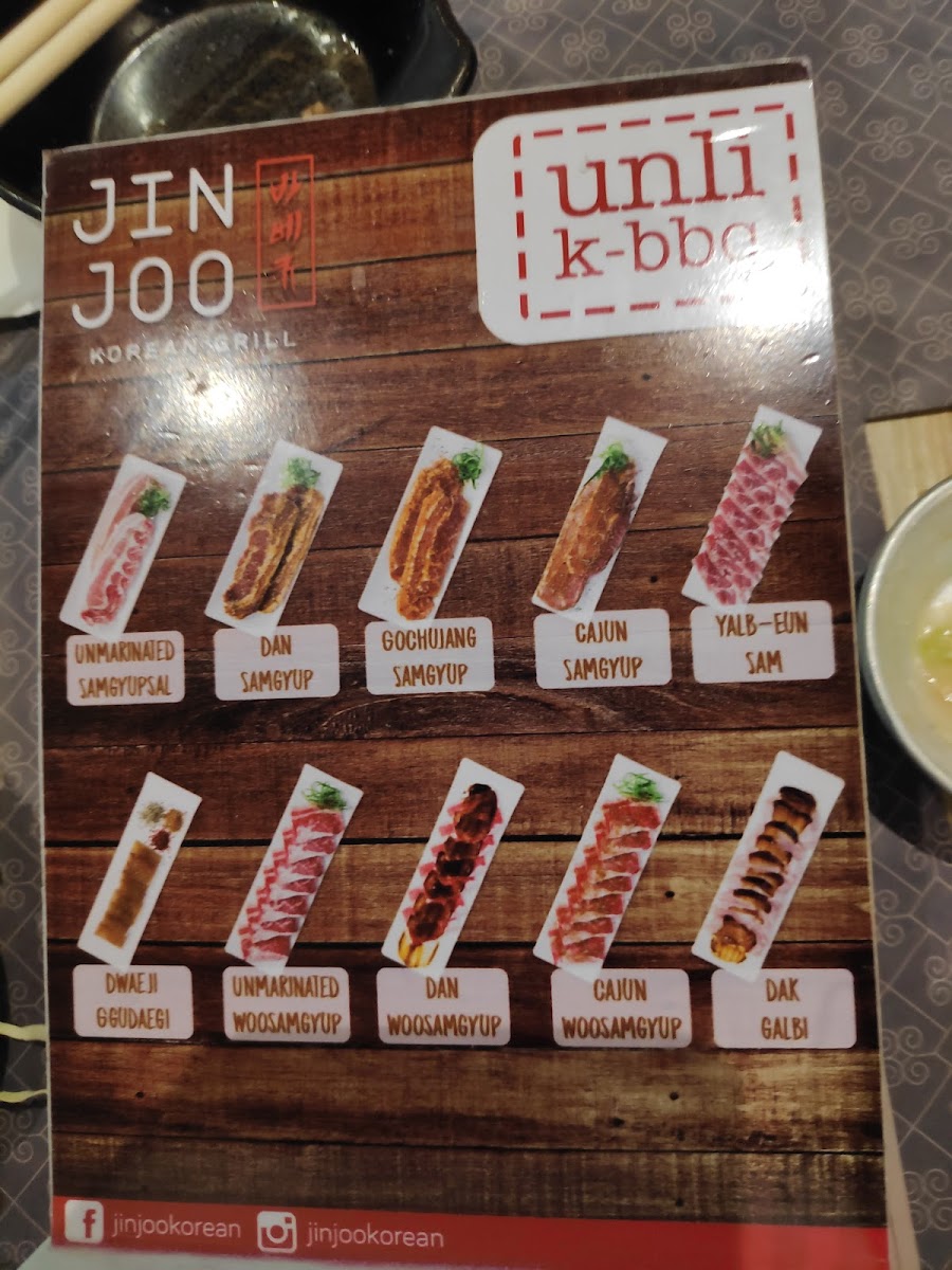 Menu Photo 8