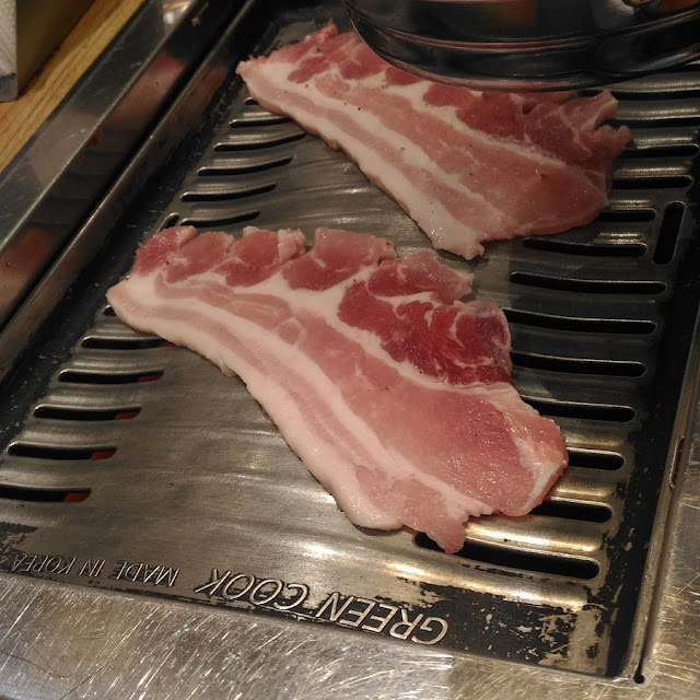 Meat