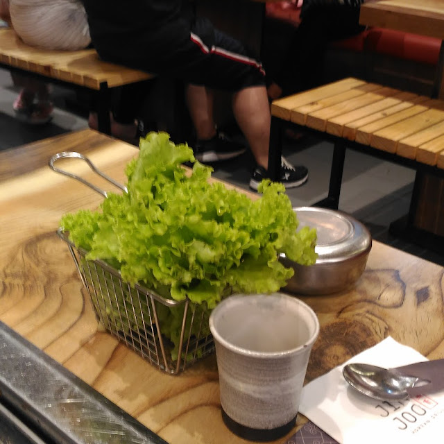 Lettuce