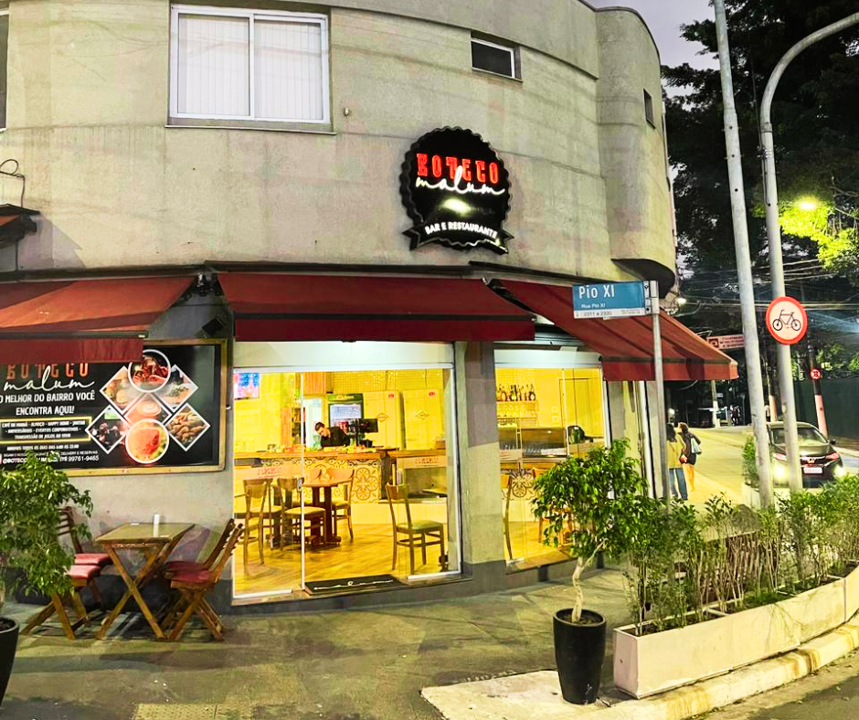 Boteco Malum