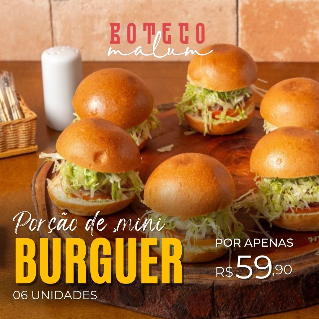 Boteco Malum - Photo 1