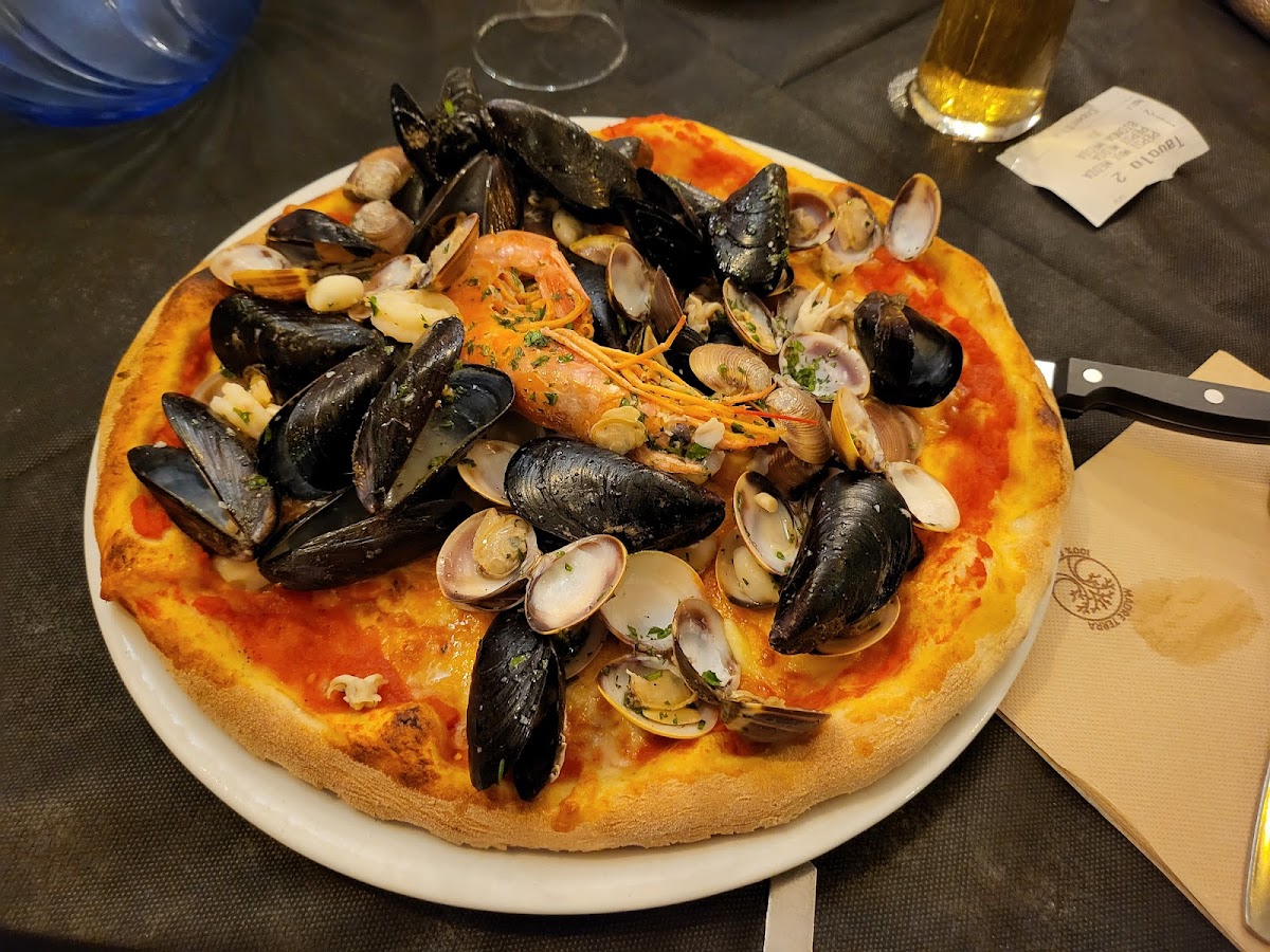 Ristorante Pizzeria Maga Magò - Photo 9
