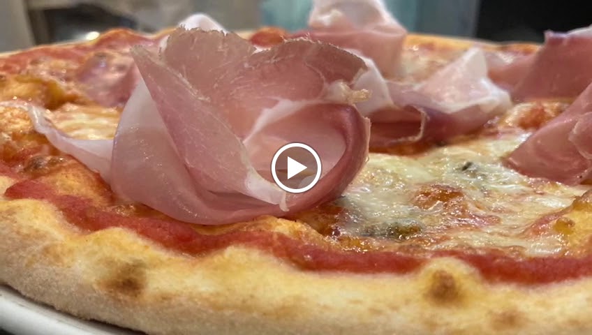 Ristorante Pizzeria Maga Magò - Photo 1