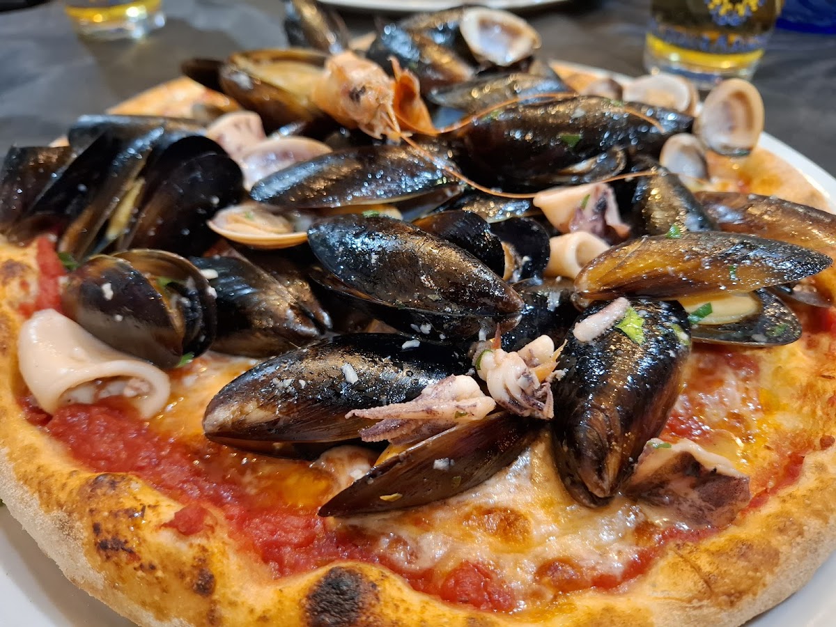 Ristorante Pizzeria Maga Magò - Photo 3