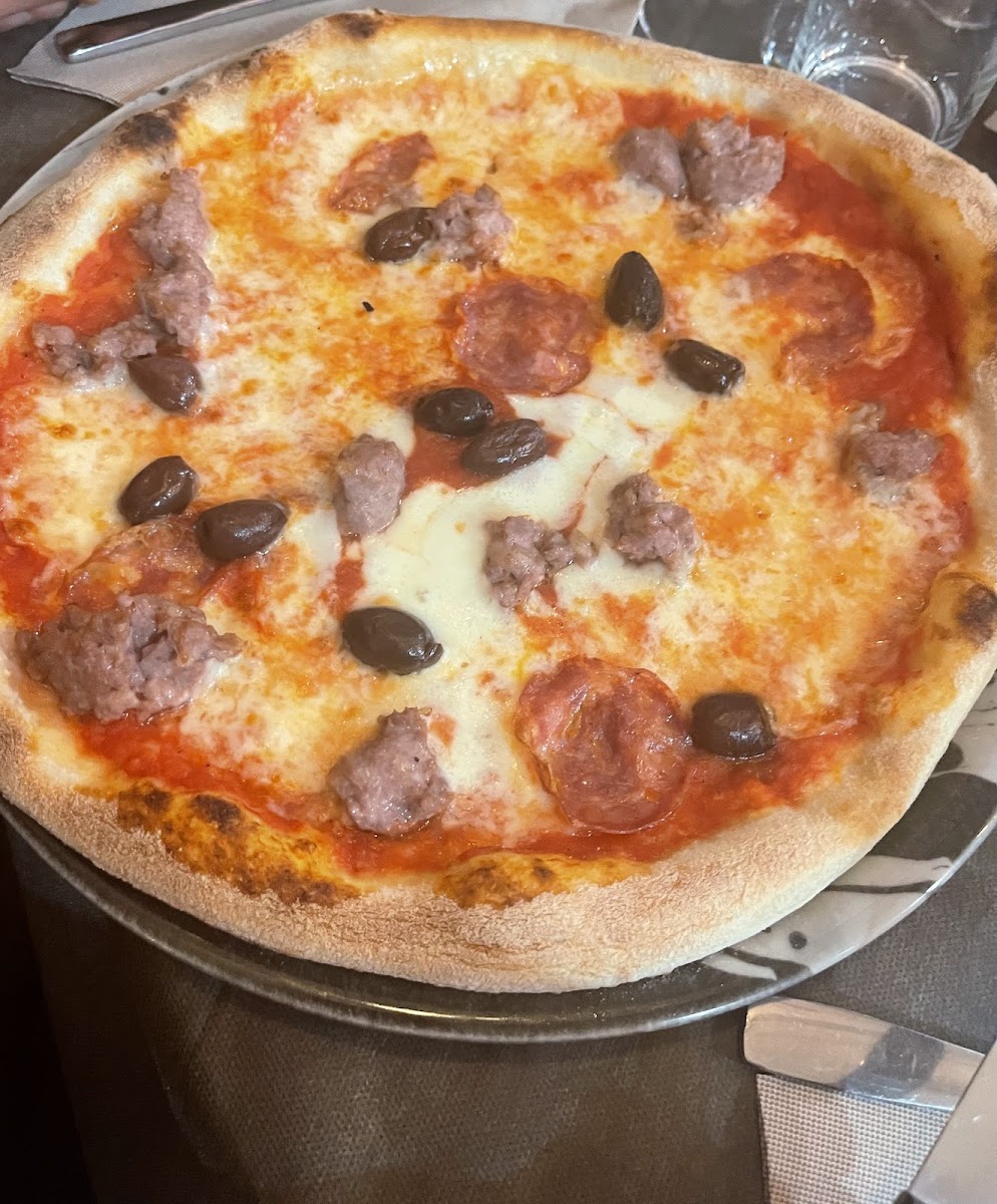 Ristorante Pizzeria Maga Magò - Photo 6