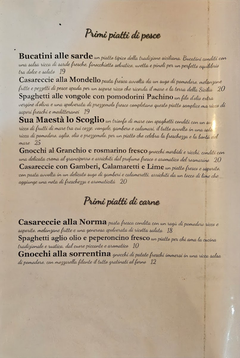 Menu Photo 4