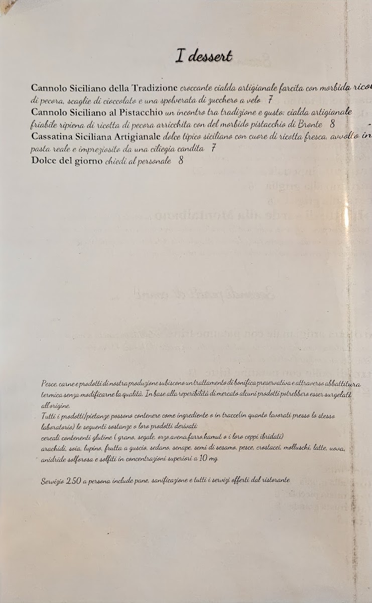 Menu Photo 5
