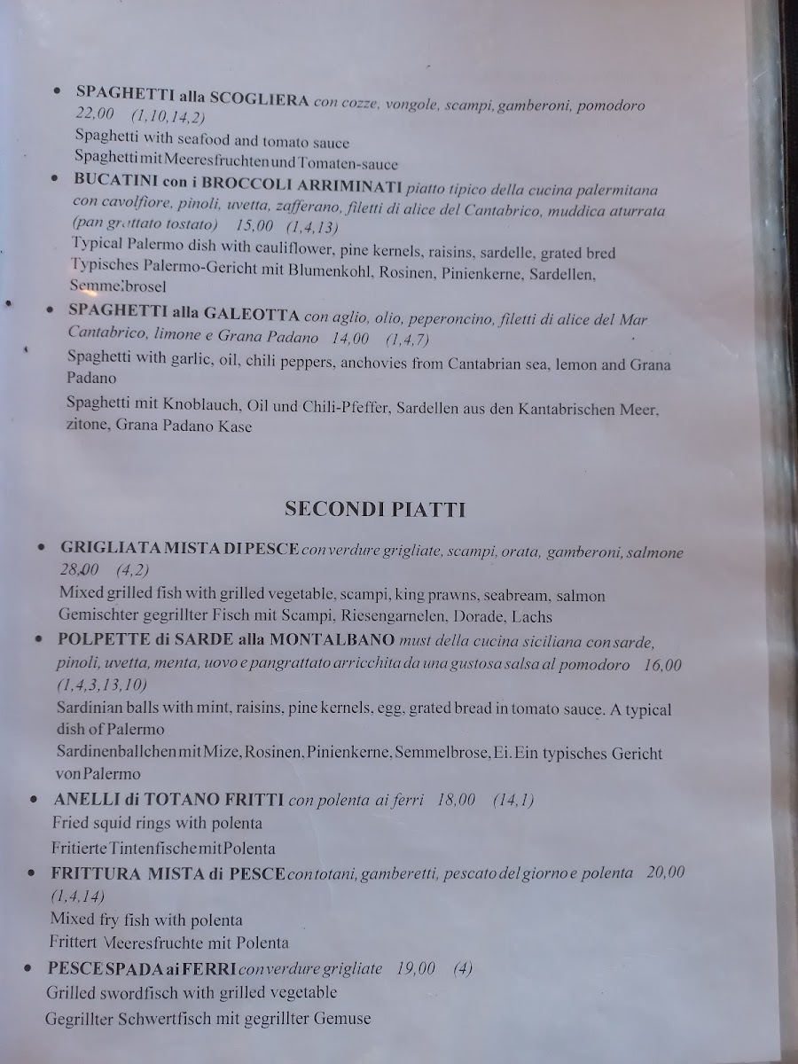 Menu Photo 6