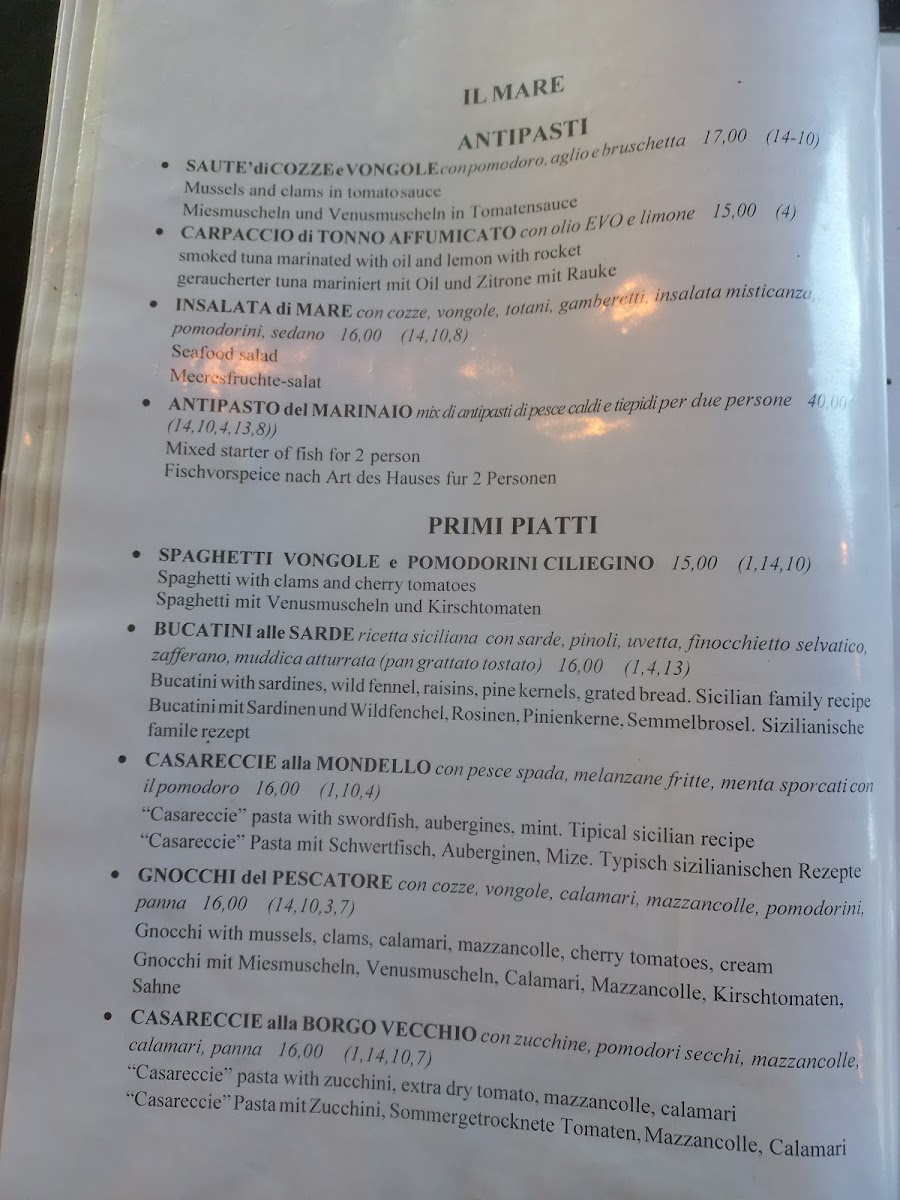 Menu Photo 7