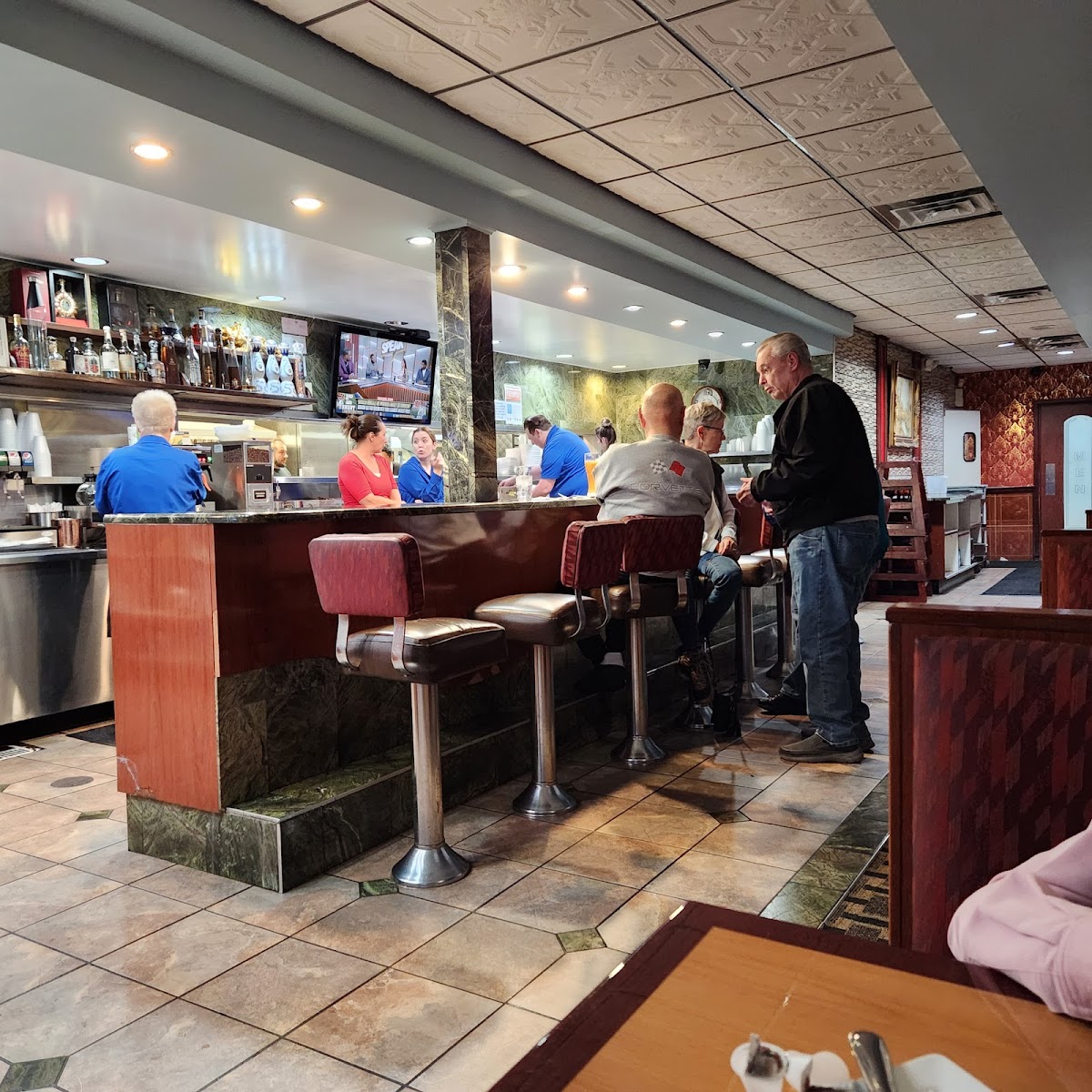 Fino's Food & Spirits - Photo 1