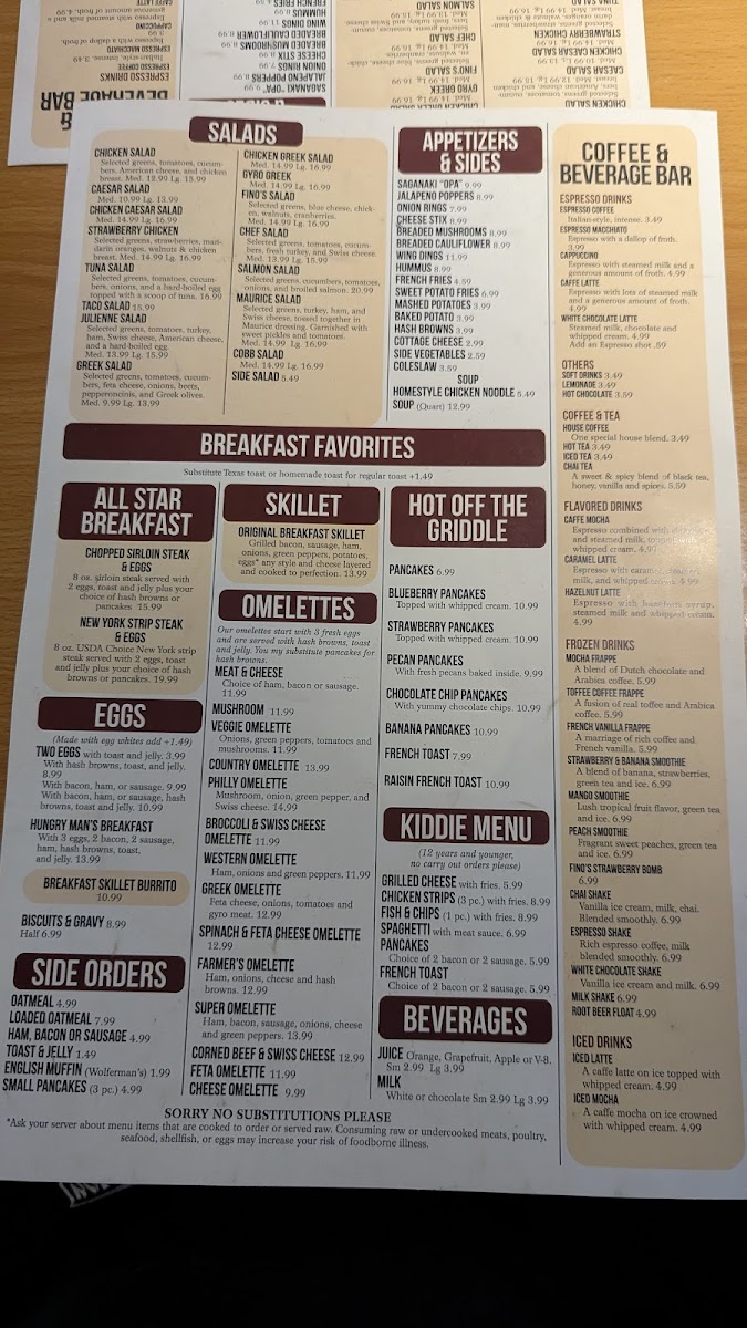 Menu Photo 3