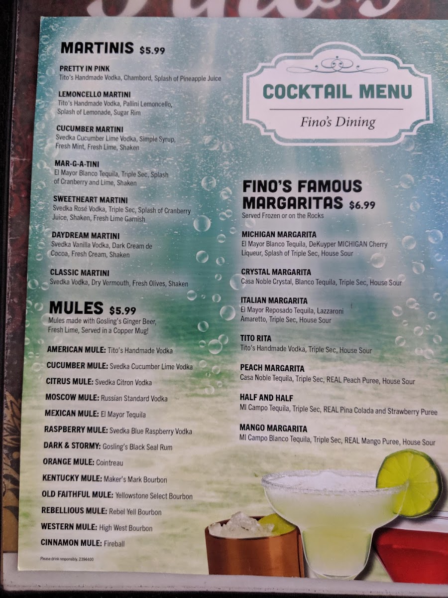 Menu Photo 7
