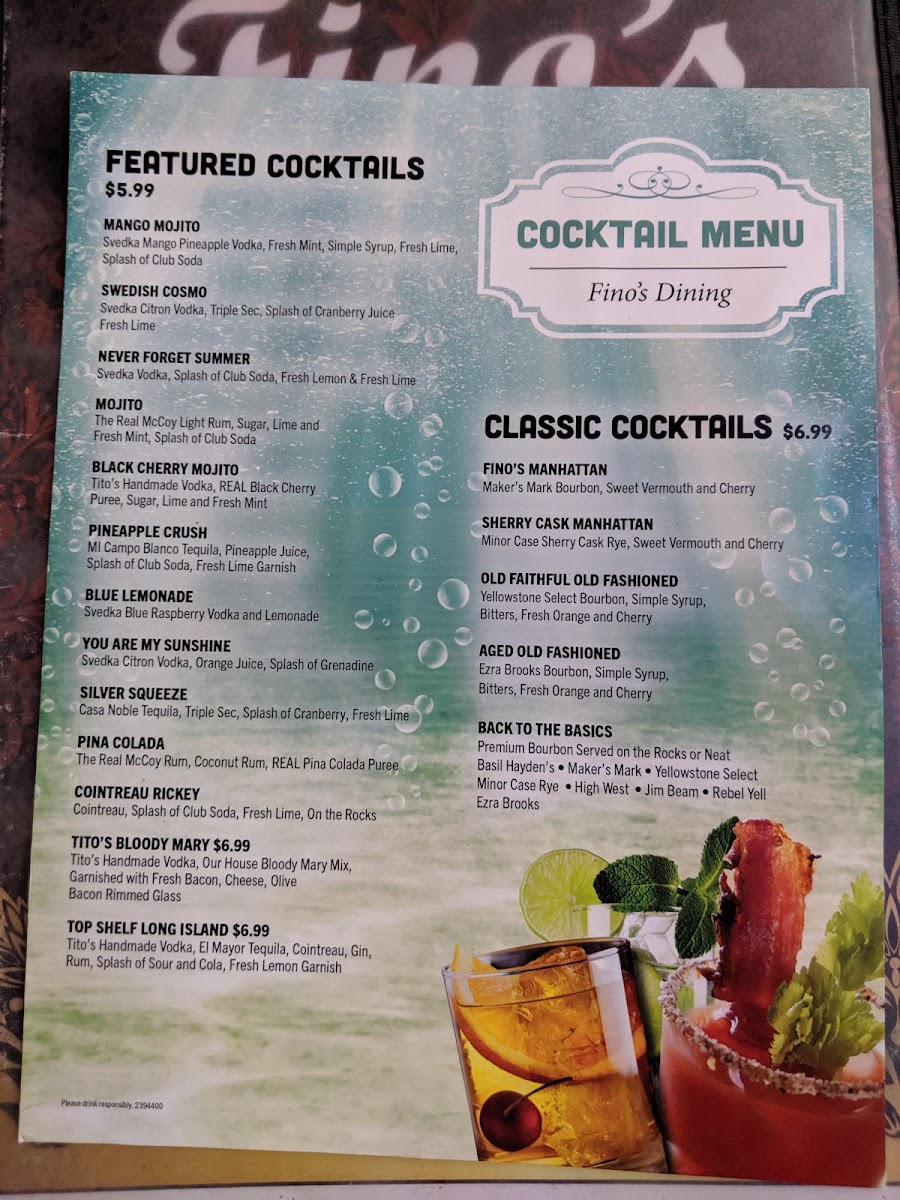 Menu Photo 8