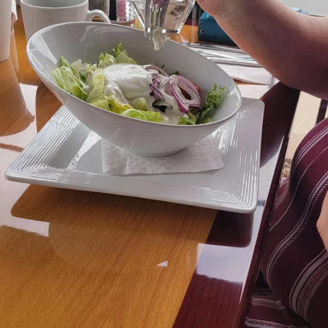 Salads