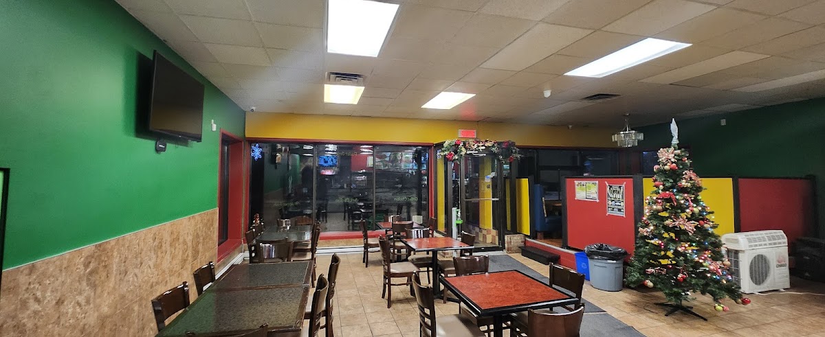 Greenz Restaurant