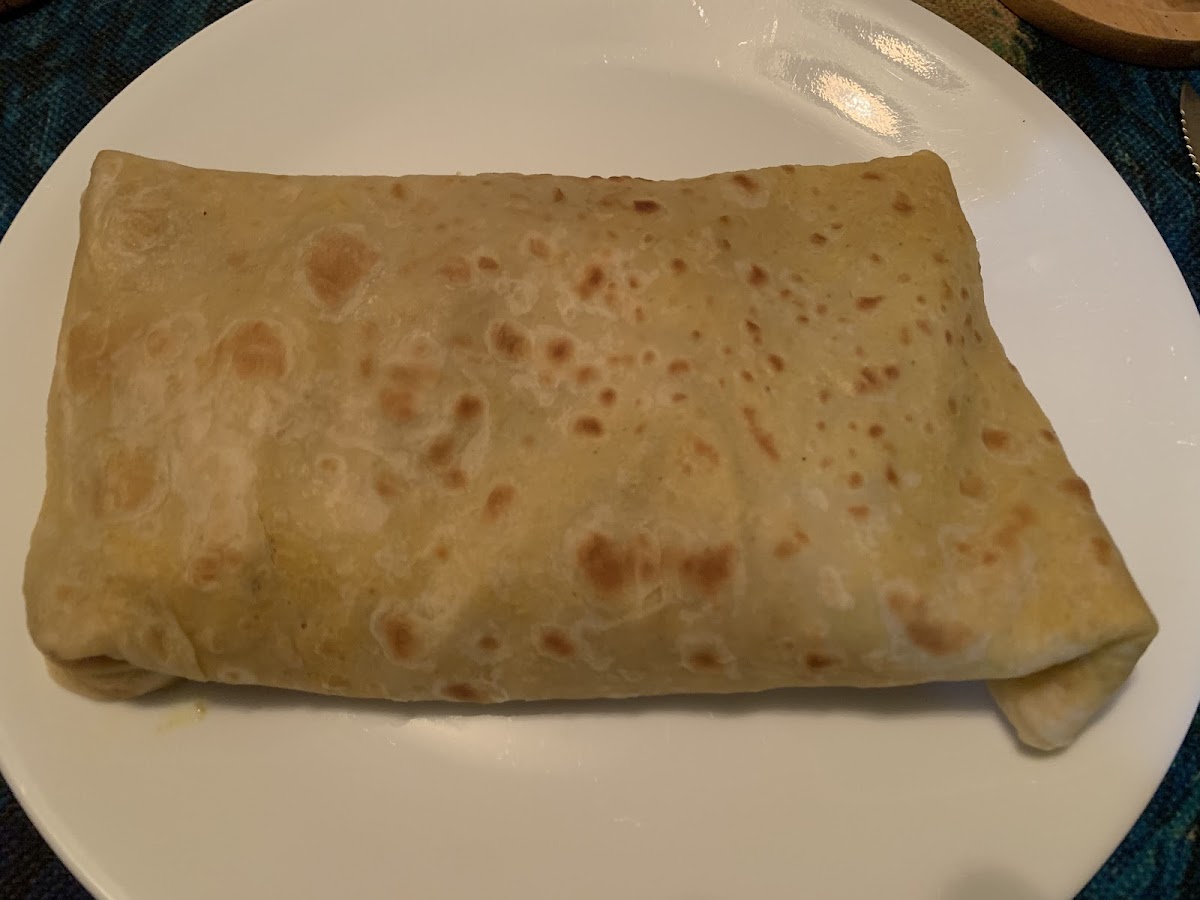 Greenz Restaurant - Photo 5