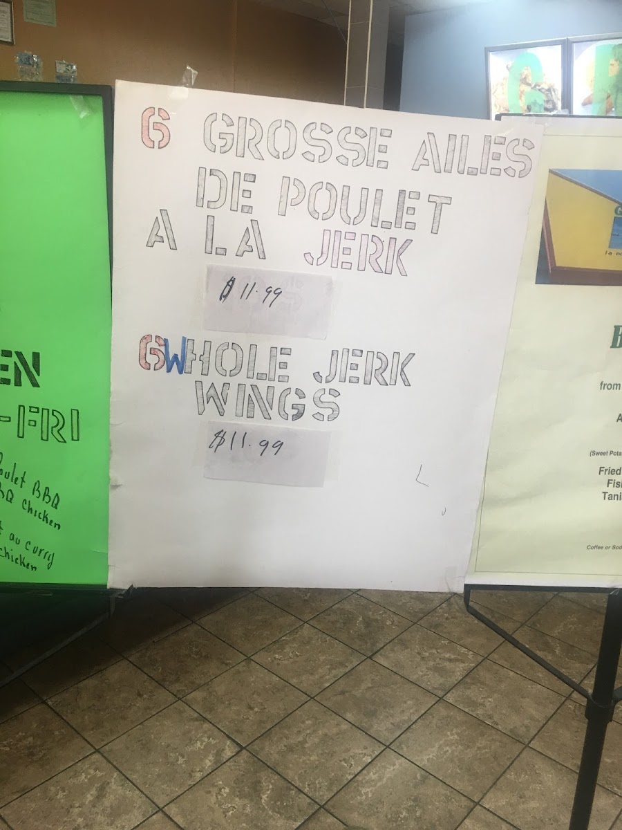 Menu Photo 5