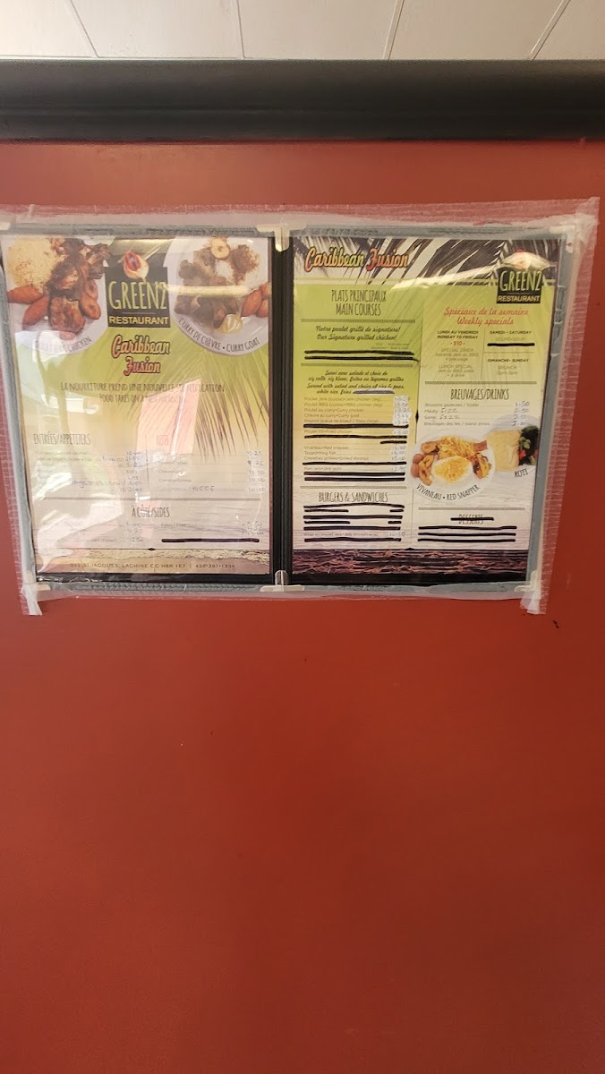 Menu Photo 8