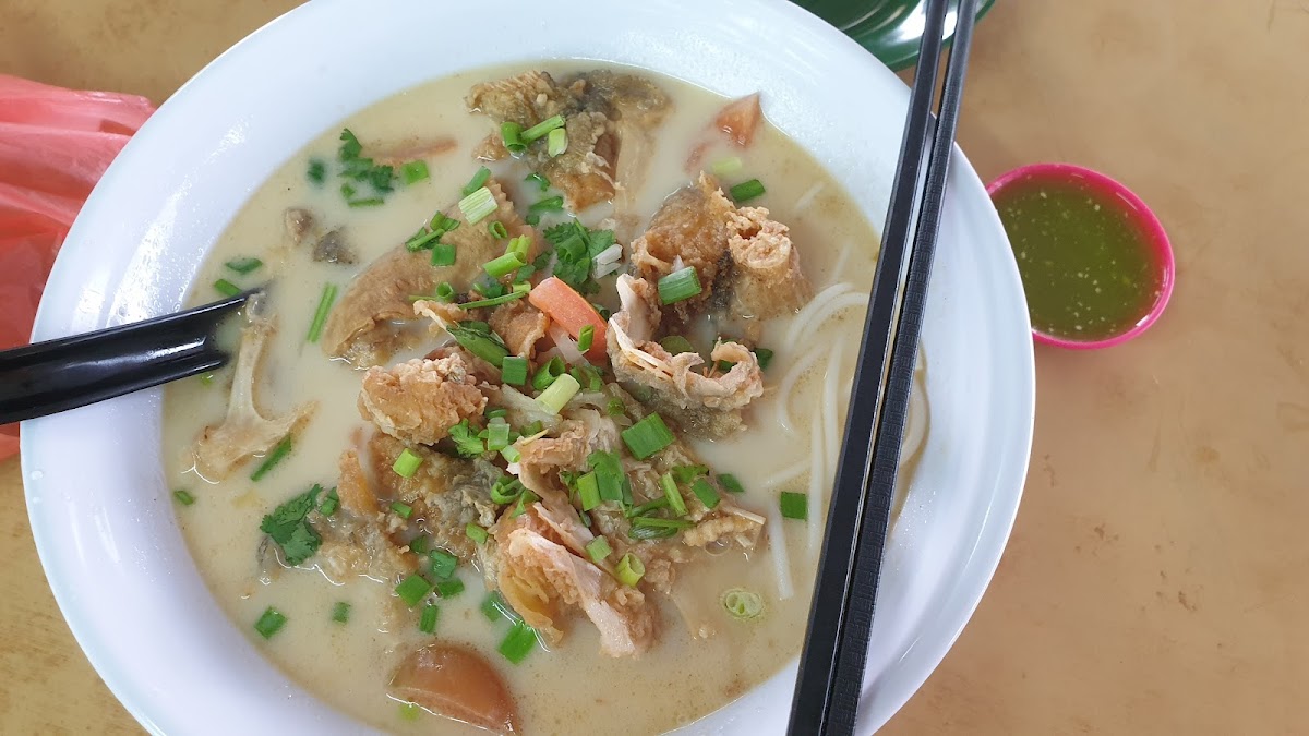 33 Kopitiam - Photo 9