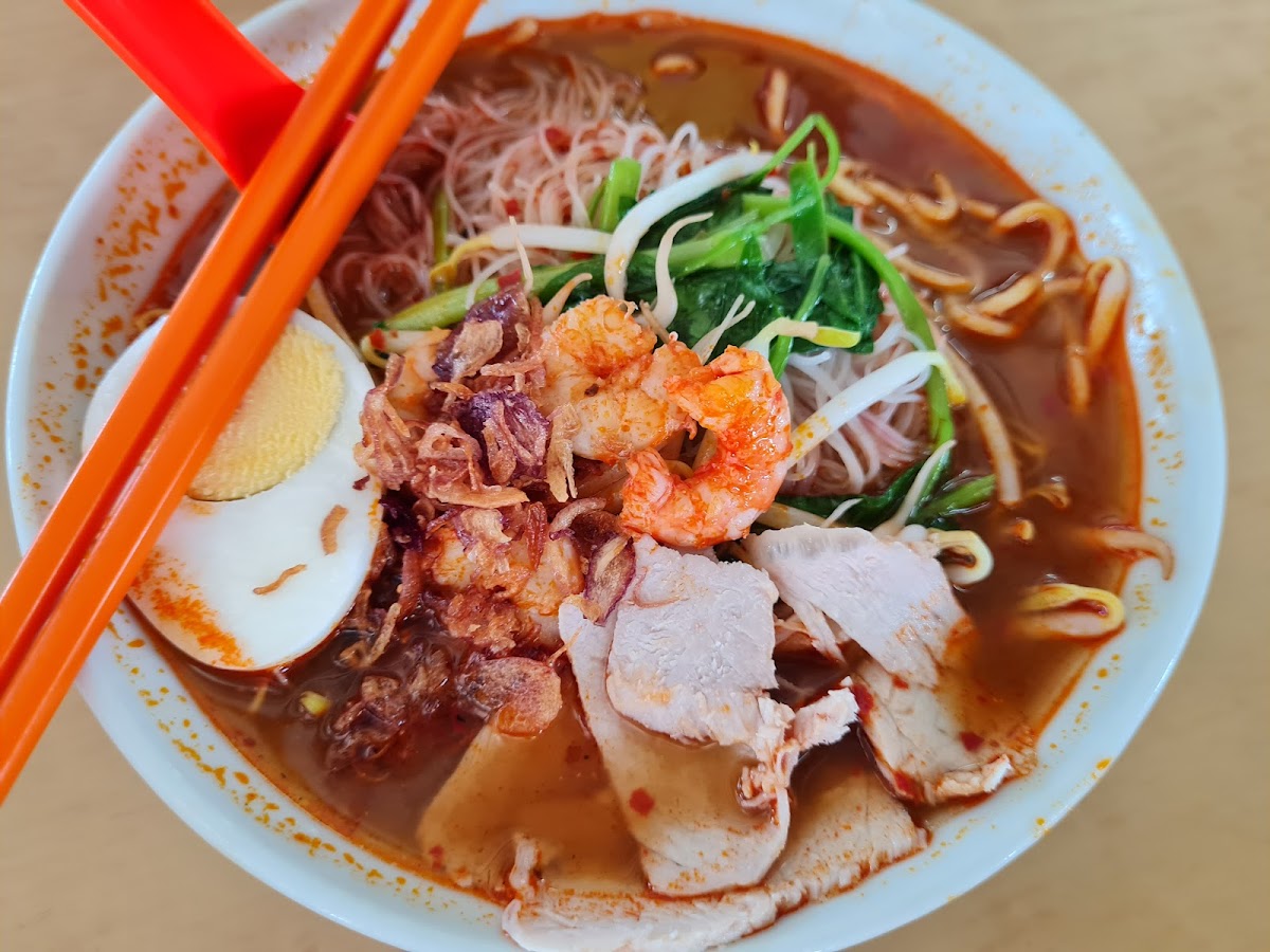 33 Kopitiam - Photo 2
