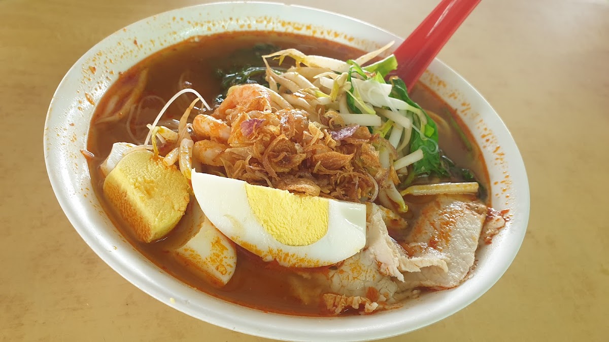 33 Kopitiam - Photo 5