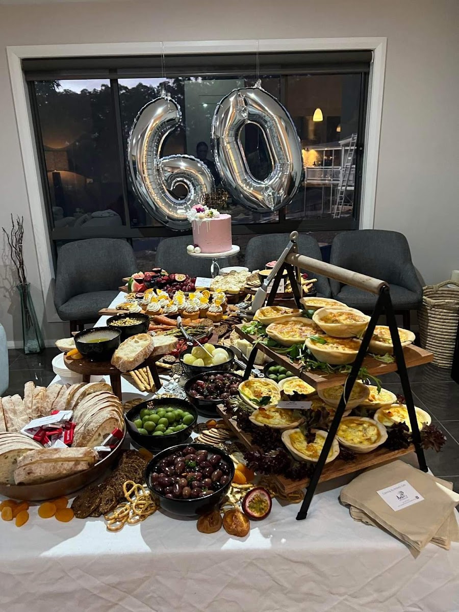 Ambers Cafe and Boutique Cakes - Photo 3