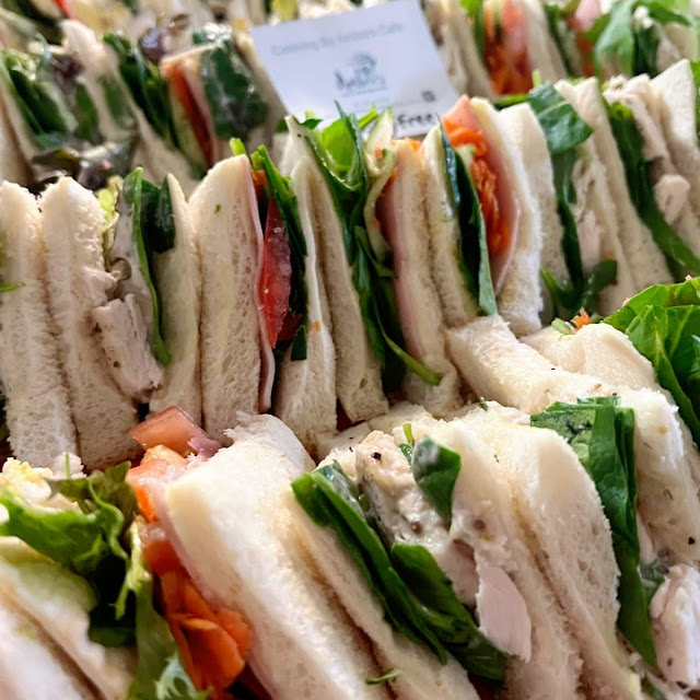 Sandwich Platter