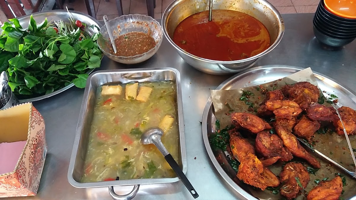 Yasin Nasi Ayam - Photo 9