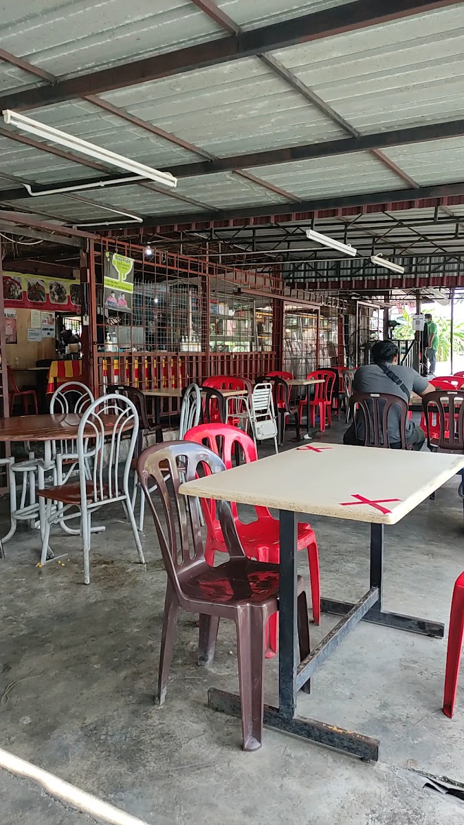 Yasin Nasi Ayam - Photo 1