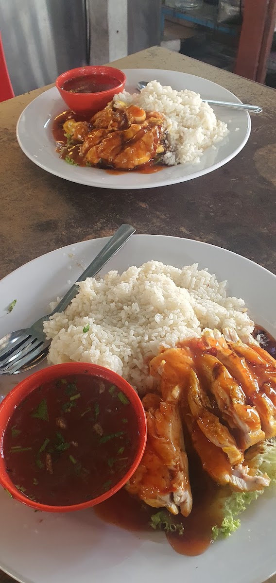Yasin Nasi Ayam - Photo 4