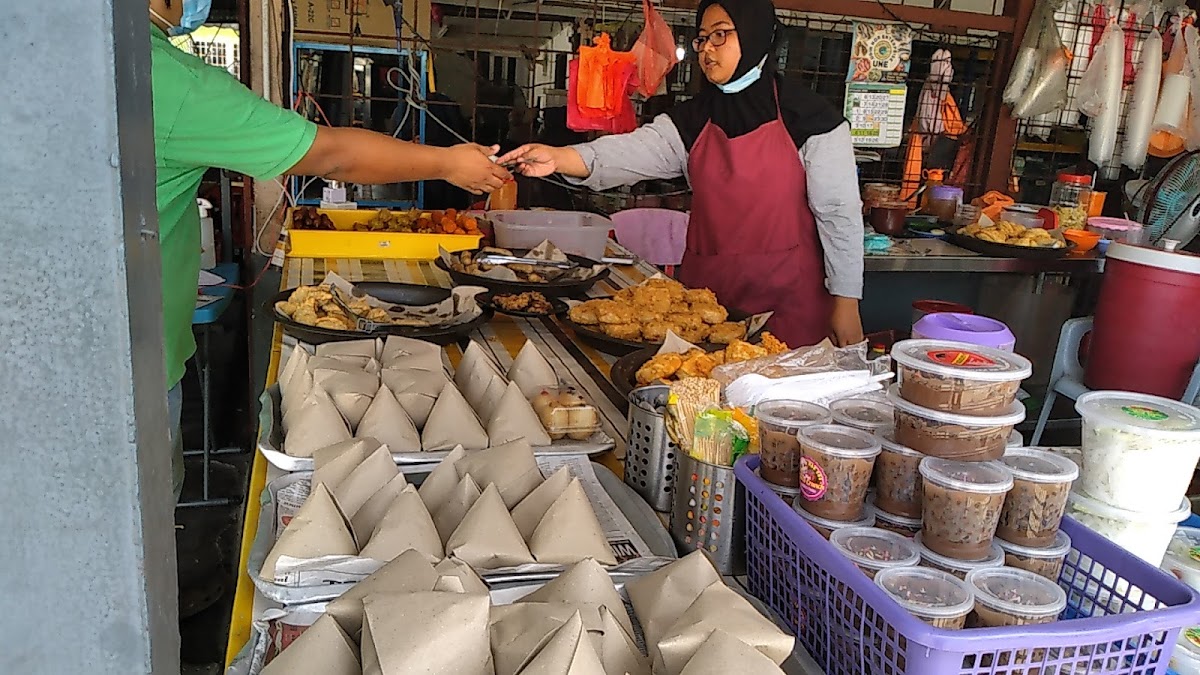 Yasin Nasi Ayam - Photo 7