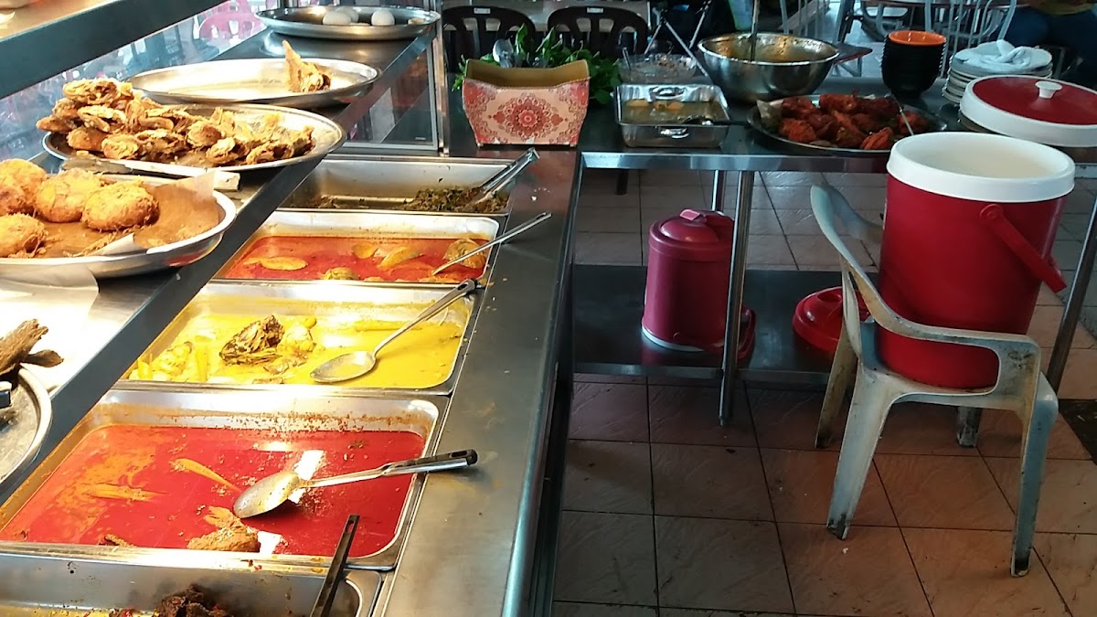 Yasin Nasi Ayam - Photo 8