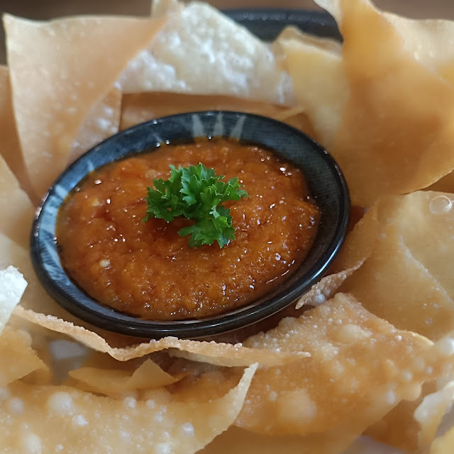 Nachos
