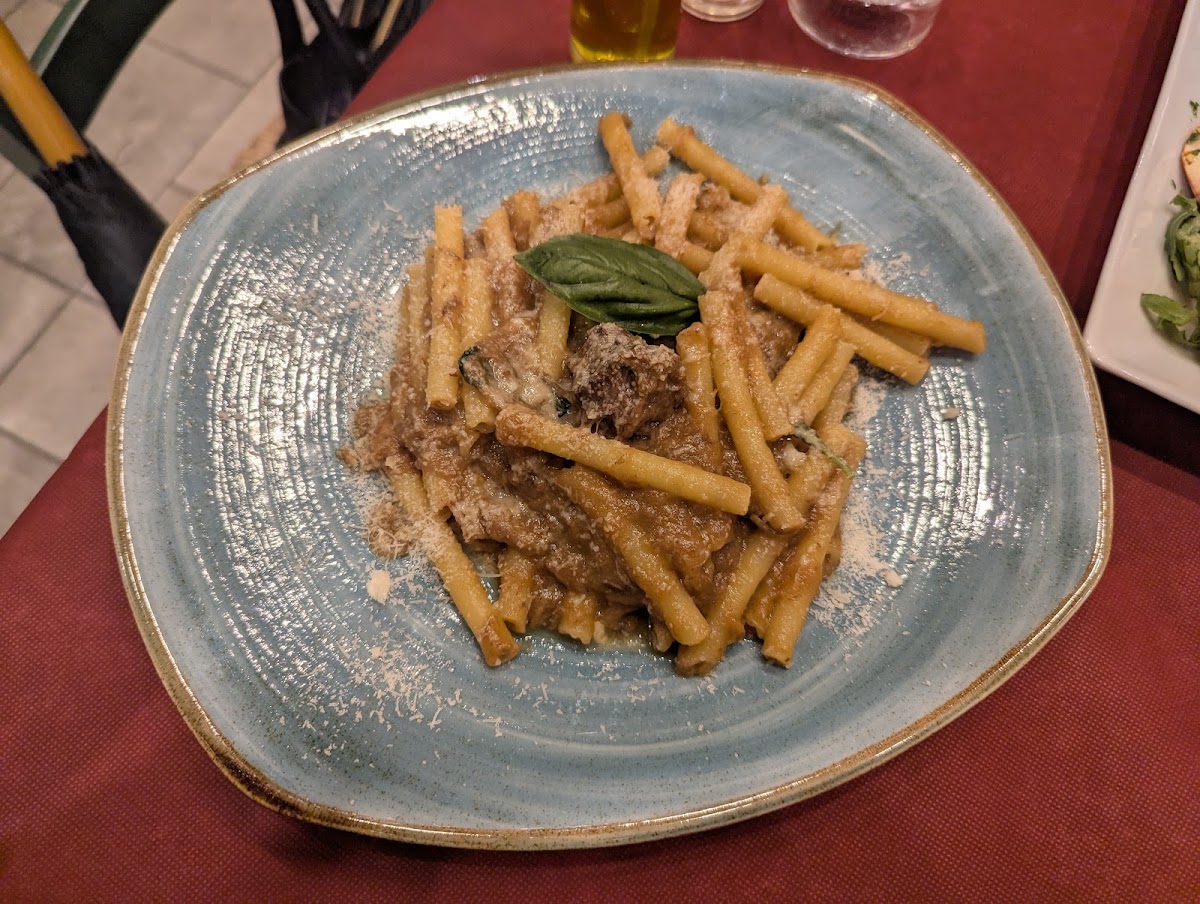 Vicus - Trattoria Napoletana - Photo 8