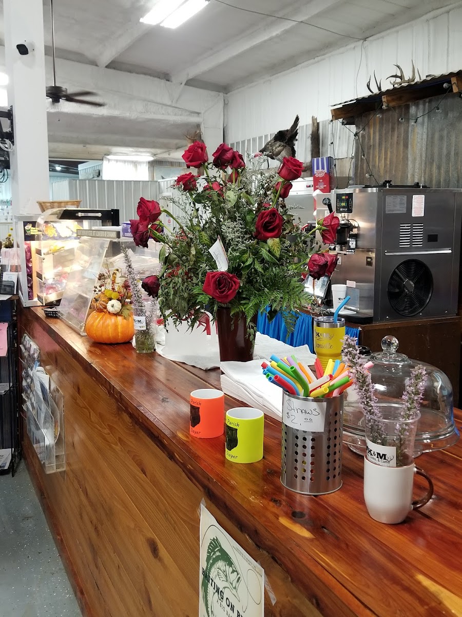 K & M Coffee, Corks, & Camo - Photo 5