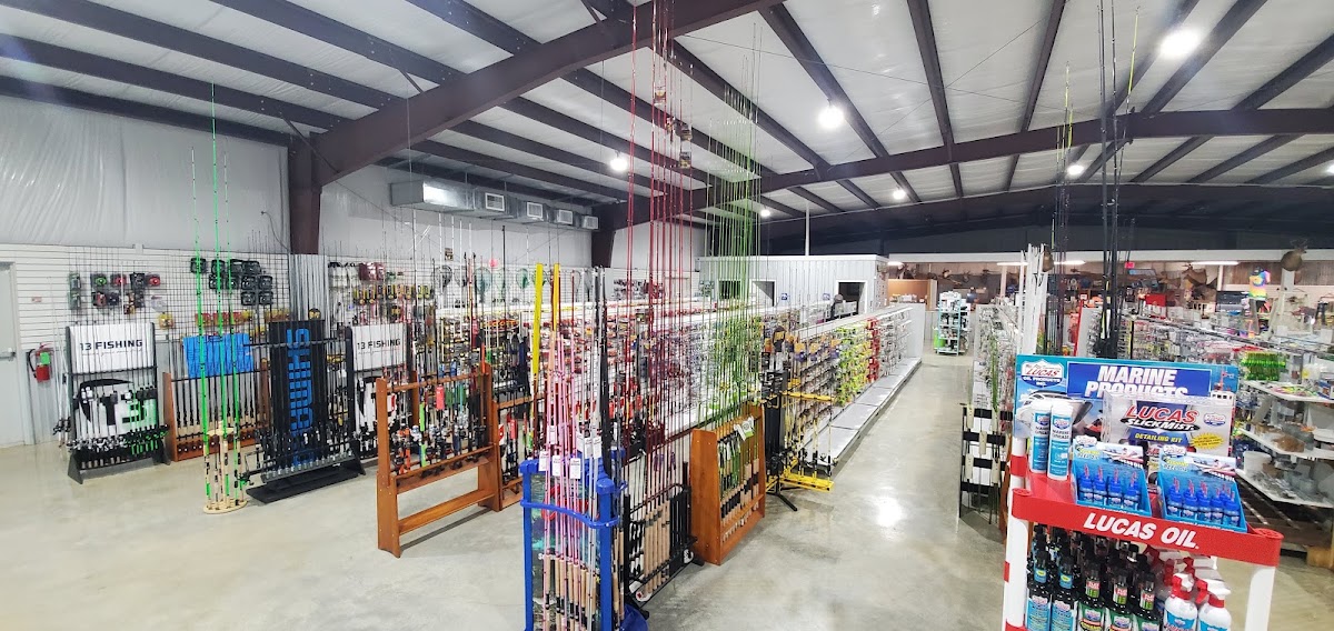 K & M Coffee, Corks, & Camo - Photo 7