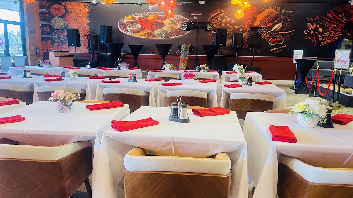 Le Goût Des Caraibes Restaurant - Photo 3