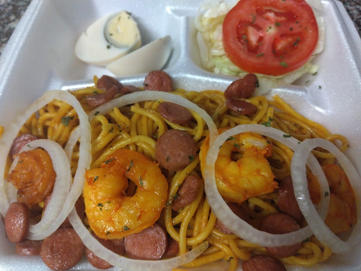 Le Goût Des Caraibes Restaurant - Photo 4
