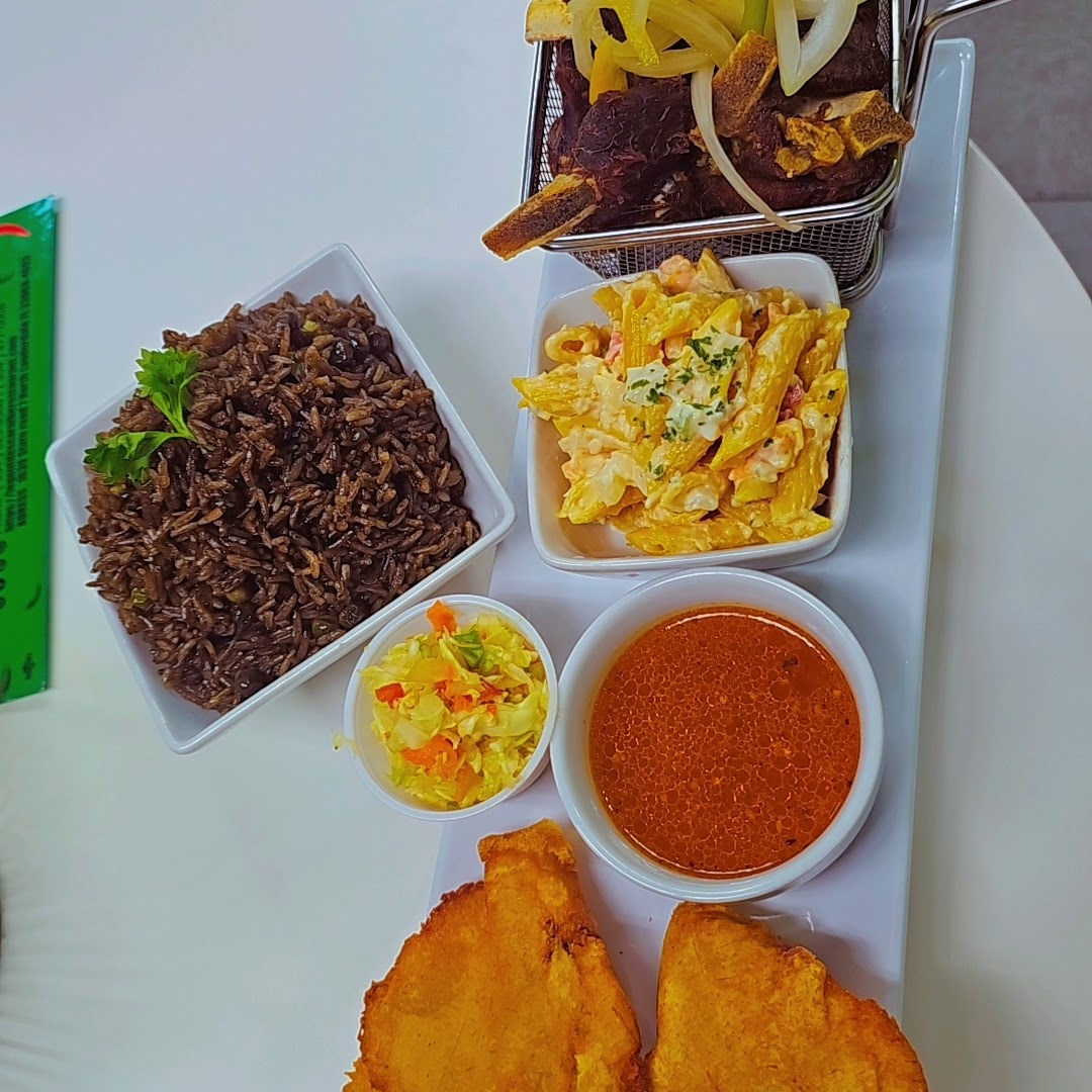 Le Goût Des Caraibes Restaurant - Photo 5