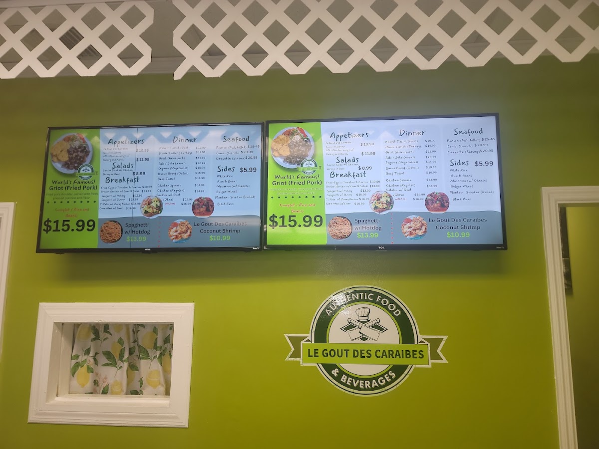 Menu Photo 9