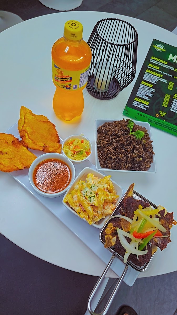 Menu Photo 6
