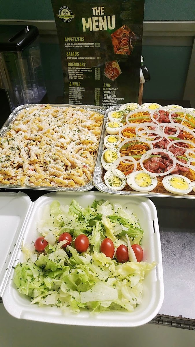 Menu Photo 7