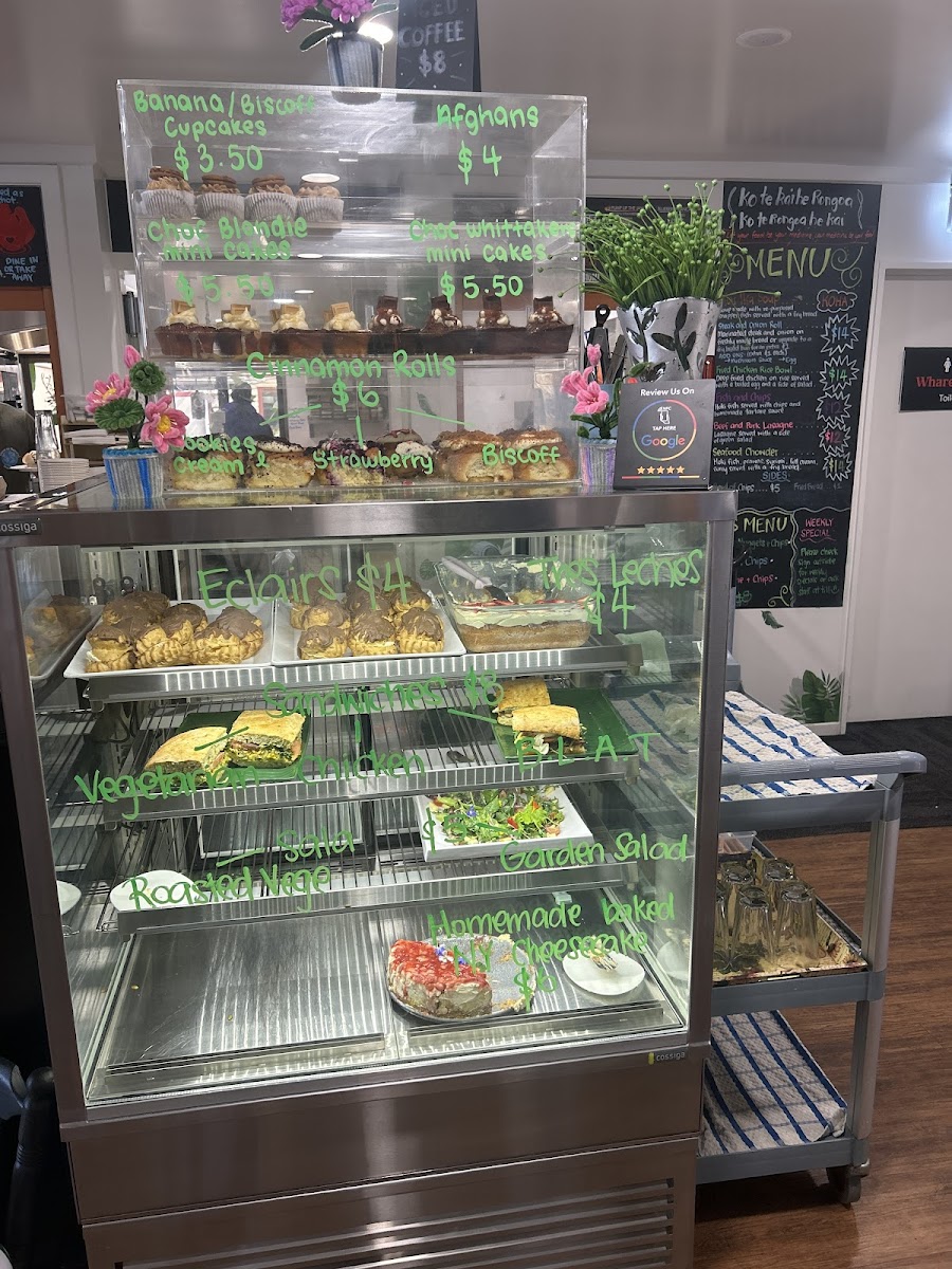 Koha cafe