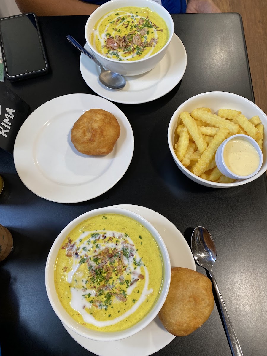 Koha cafe - Photo 4