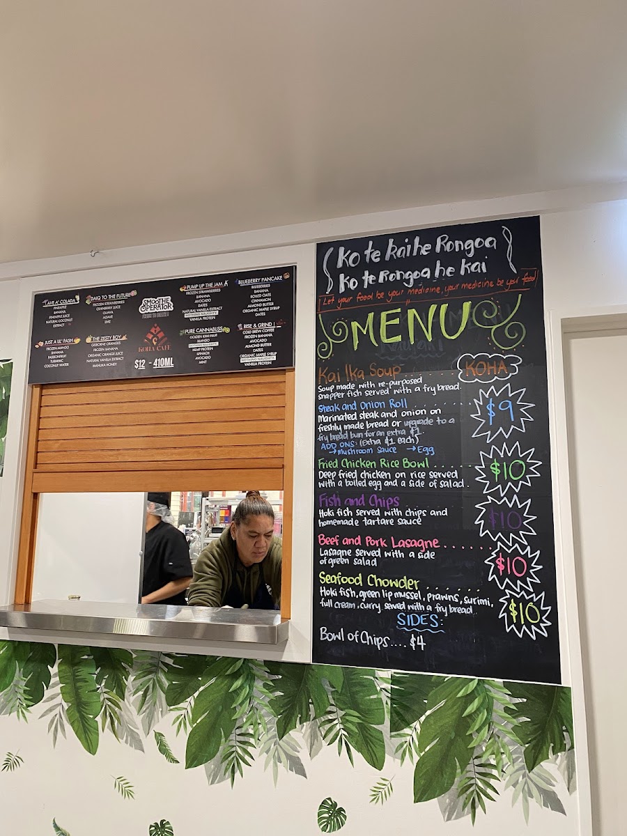 Menu Photo 0