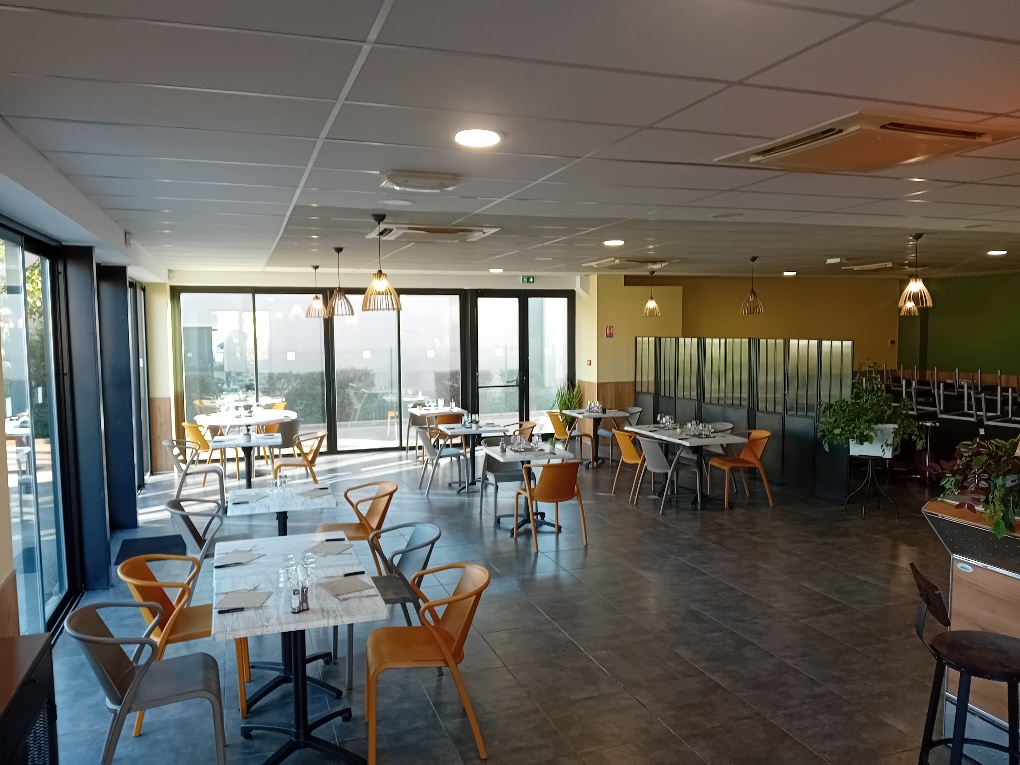 Restaurant L' Aurélien