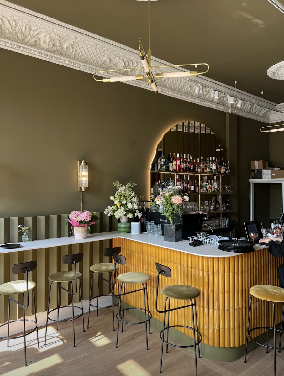 meman restaurant