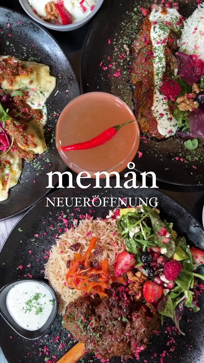 meman restaurant - Photo 1
